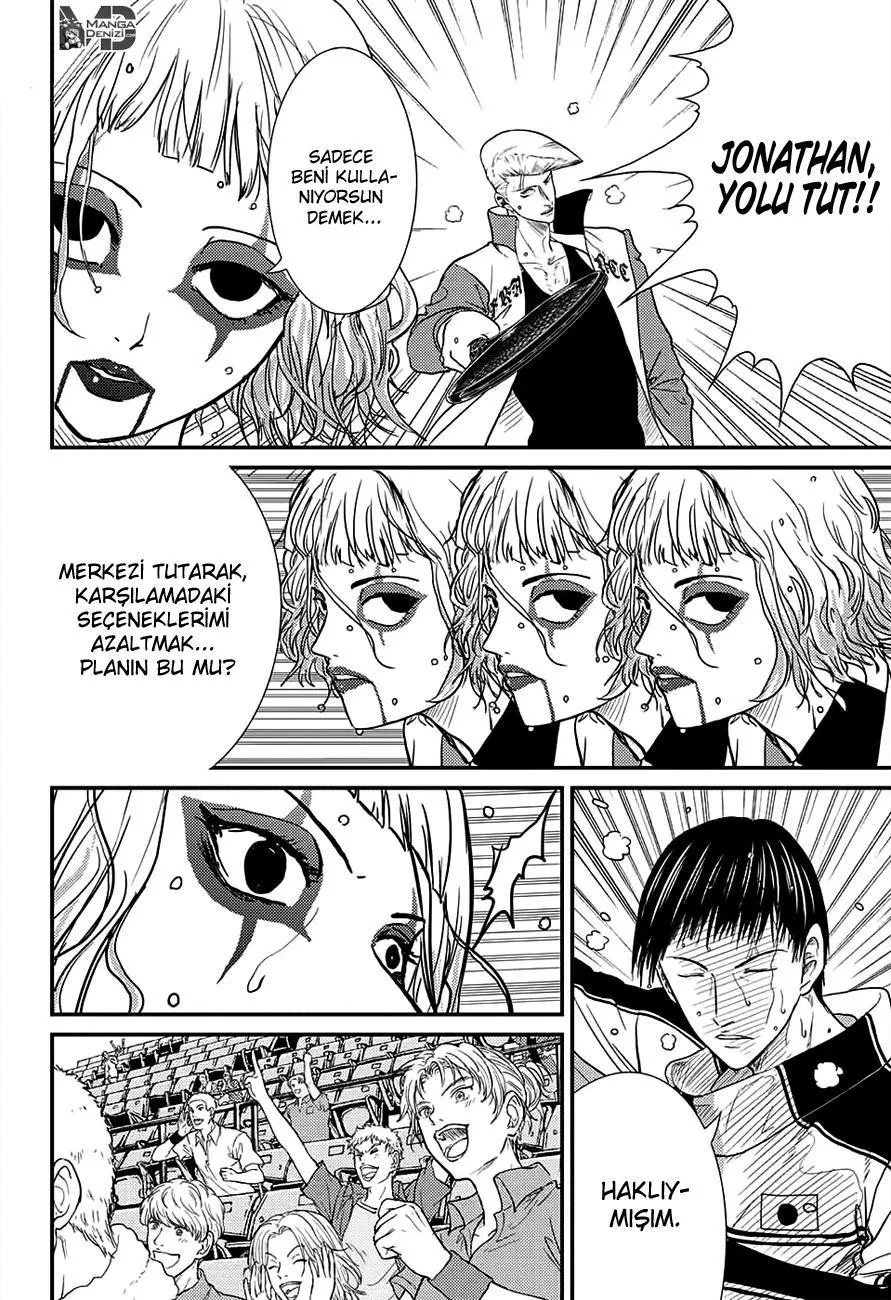 New Prince of Tennis - Sayfa 5