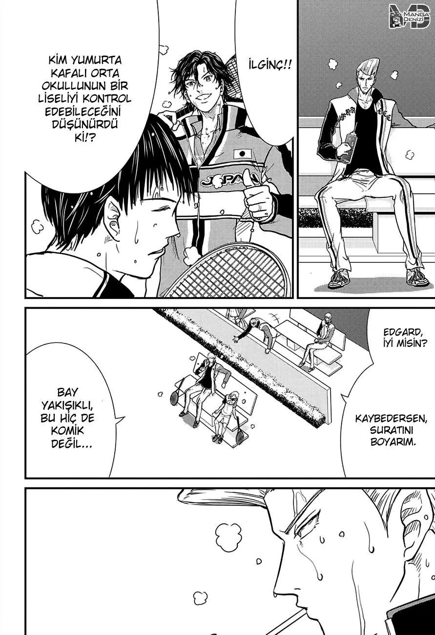 New Prince of Tennis - Sayfa 10