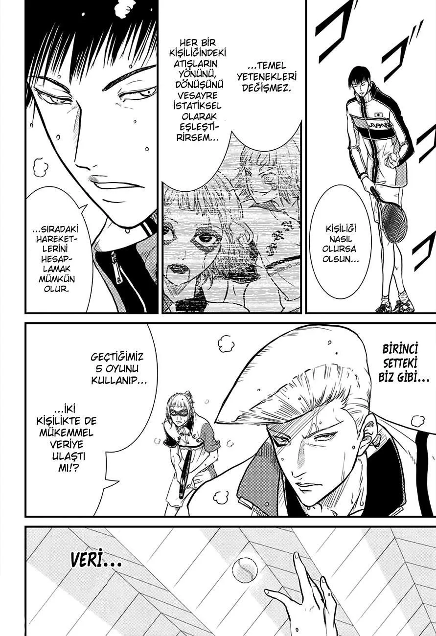 New Prince of Tennis - Sayfa 5