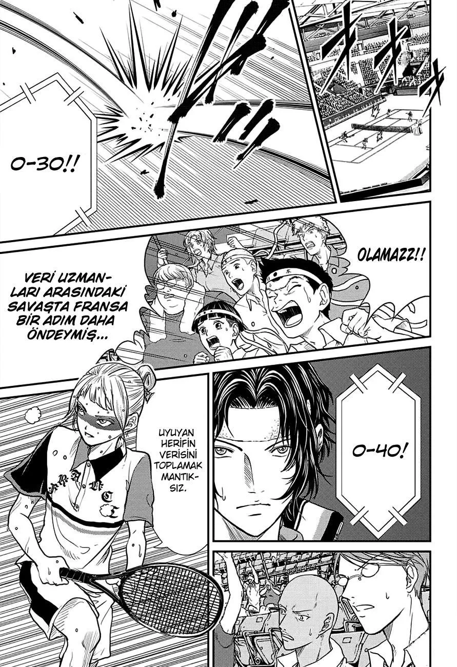 New Prince of Tennis - Sayfa 8