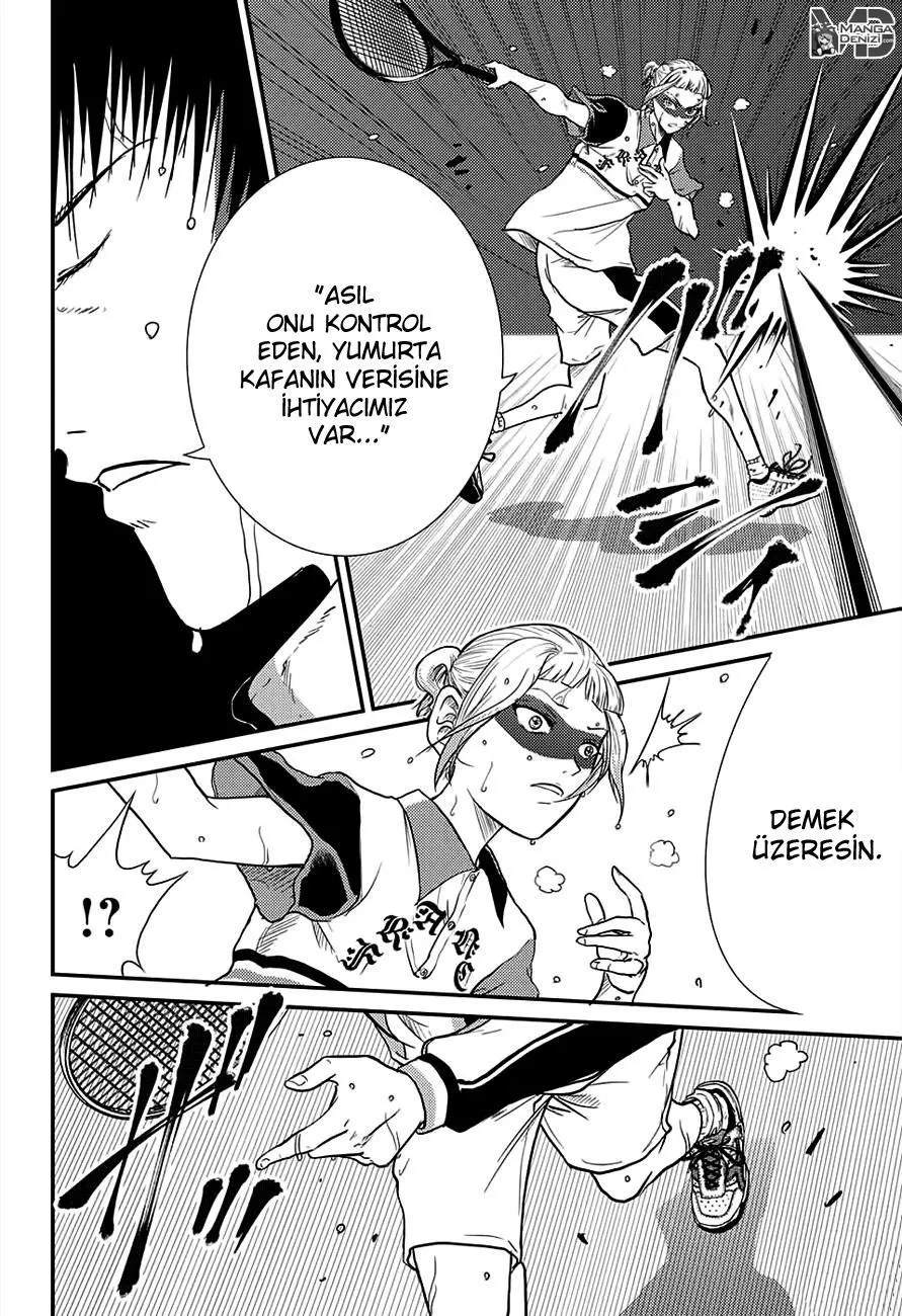 New Prince of Tennis - Sayfa 9