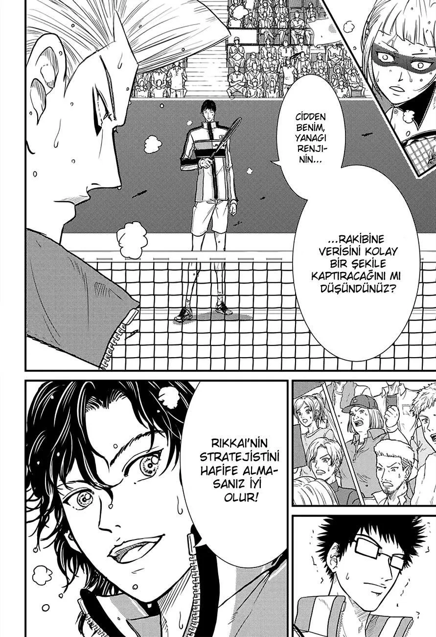 New Prince of Tennis - Sayfa 11