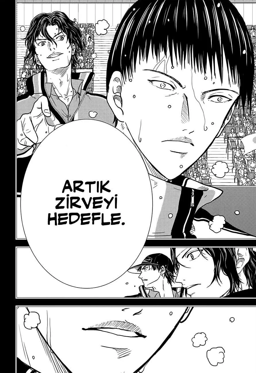 New Prince of Tennis - Sayfa 13