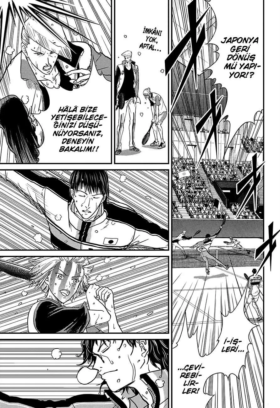 New Prince of Tennis - Sayfa 14