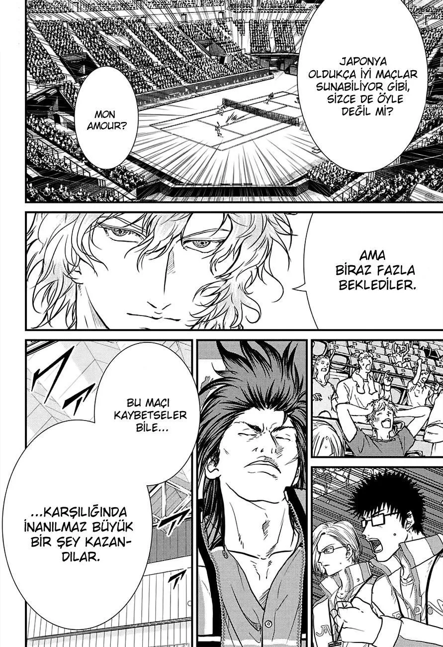 New Prince of Tennis - Sayfa 15