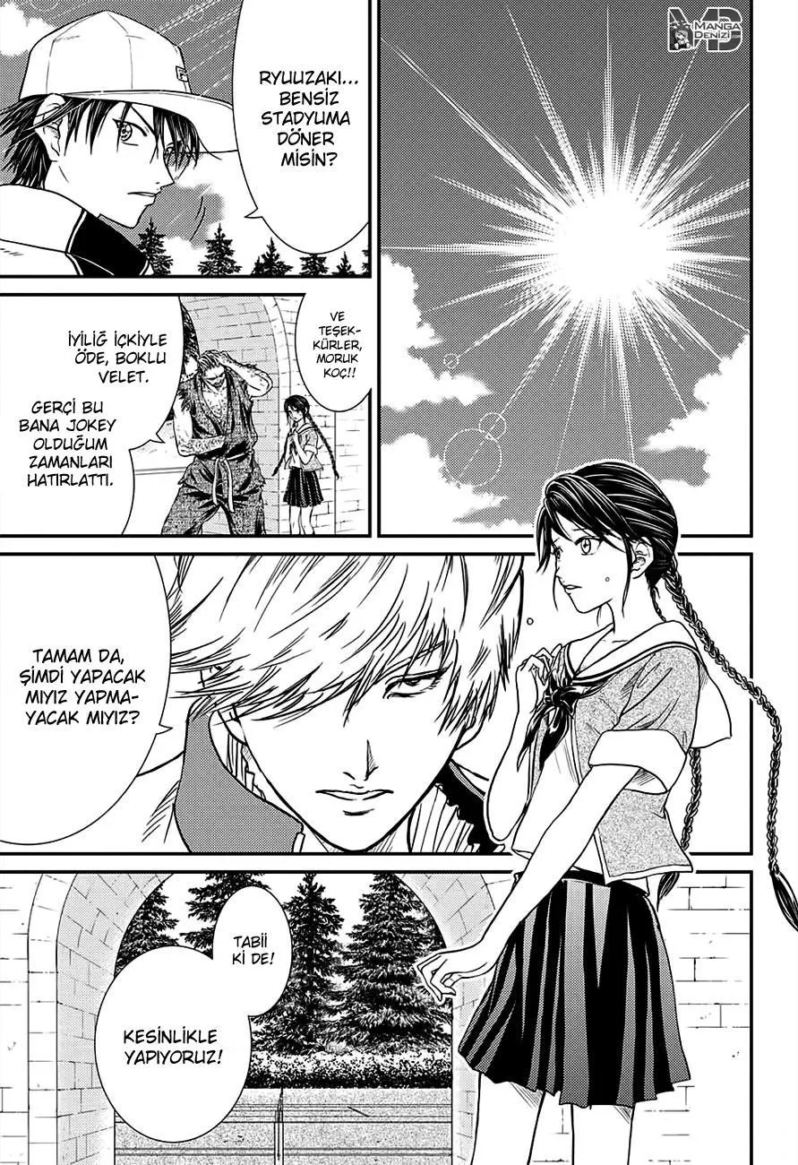 New Prince of Tennis - Sayfa 19