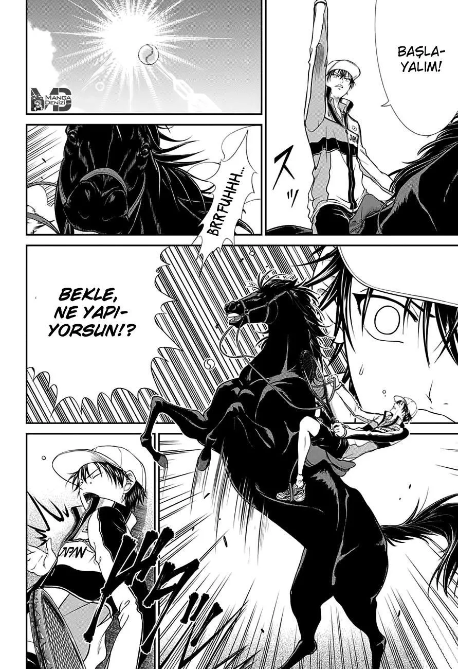 New Prince of Tennis - Sayfa 4