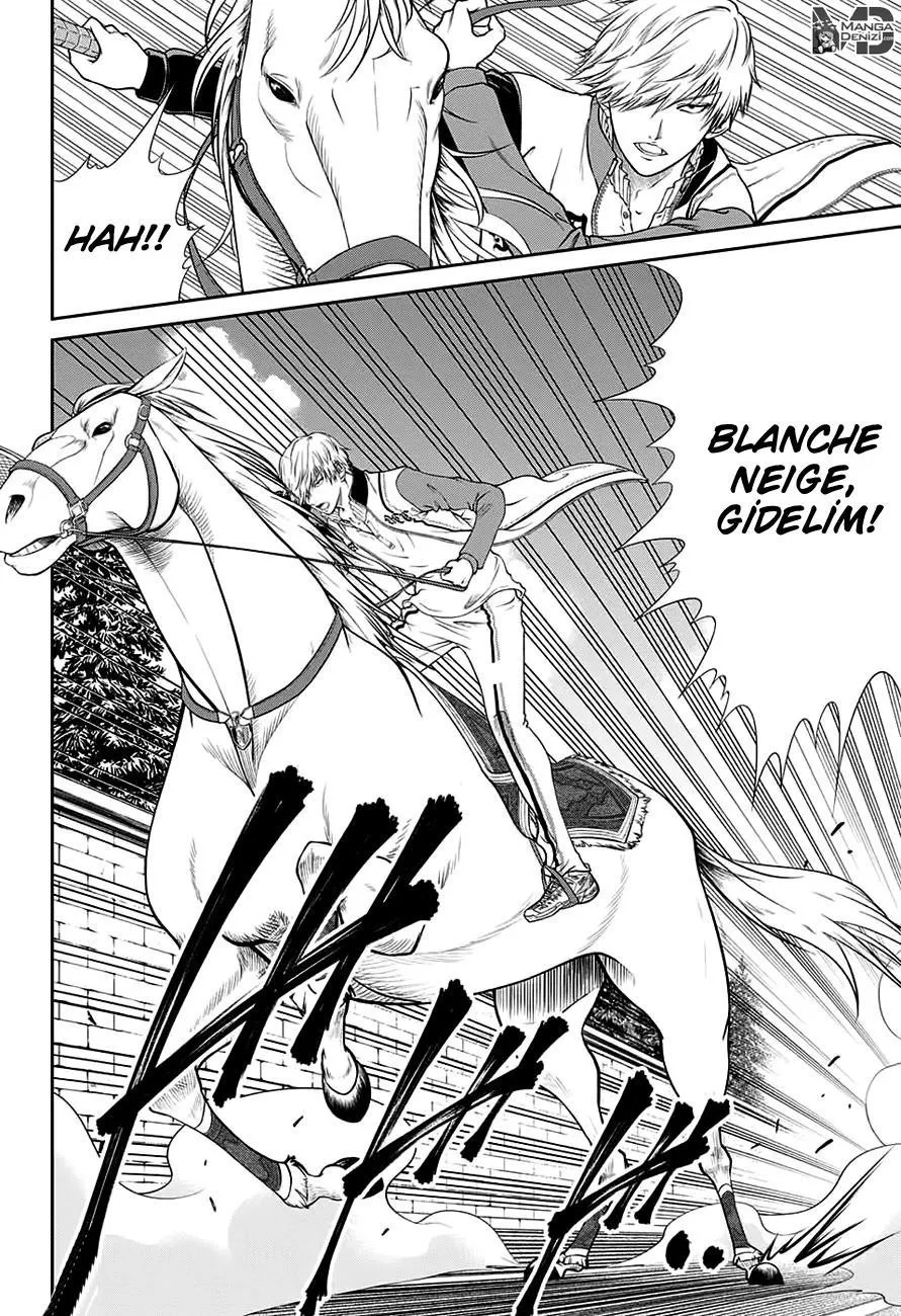 New Prince of Tennis - Sayfa 6