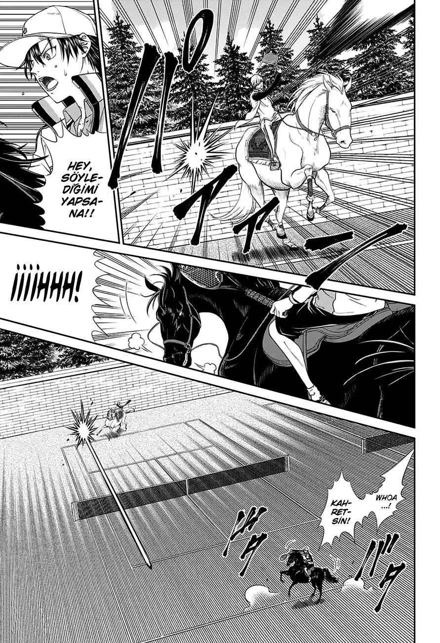 New Prince of Tennis - Sayfa 7