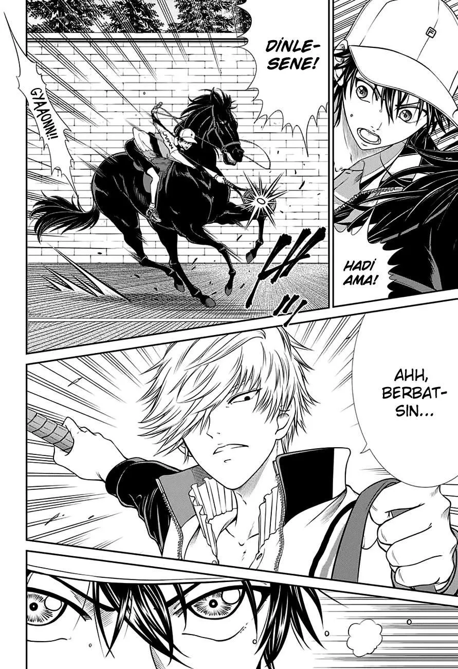 New Prince of Tennis - Sayfa 8