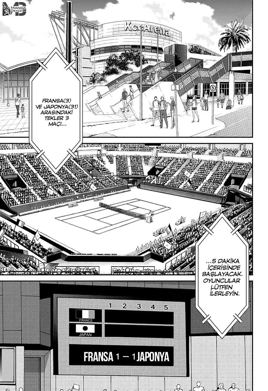 New Prince of Tennis - Sayfa 9