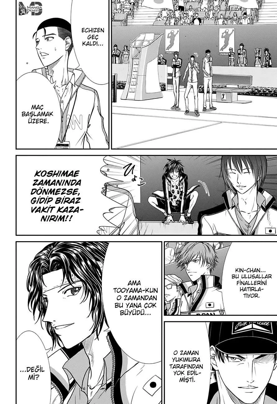 New Prince of Tennis - Sayfa 10