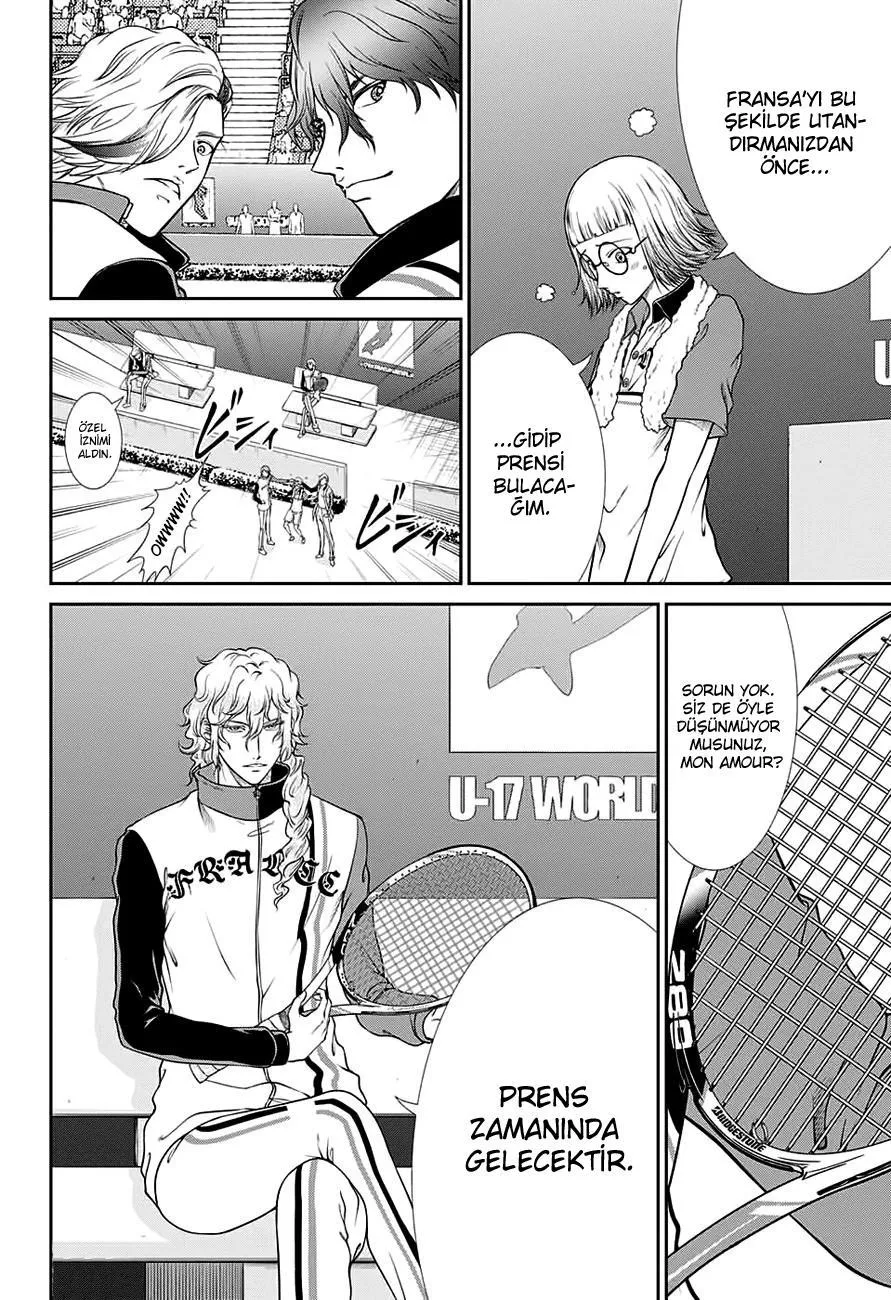 New Prince of Tennis - Sayfa 12