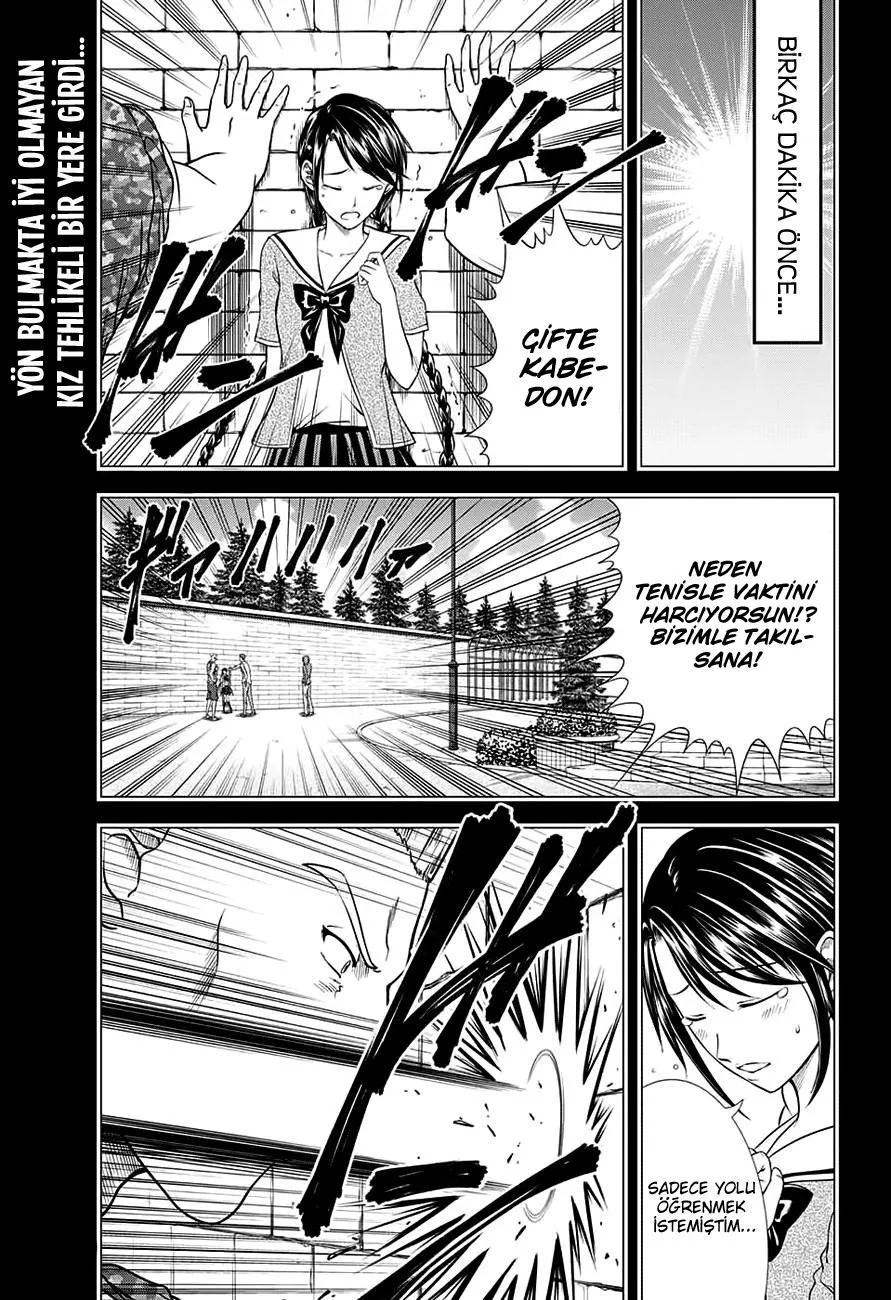 New Prince of Tennis - Sayfa 2