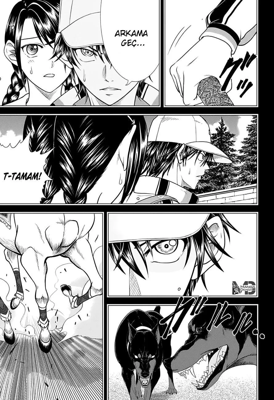 New Prince of Tennis - Sayfa 6