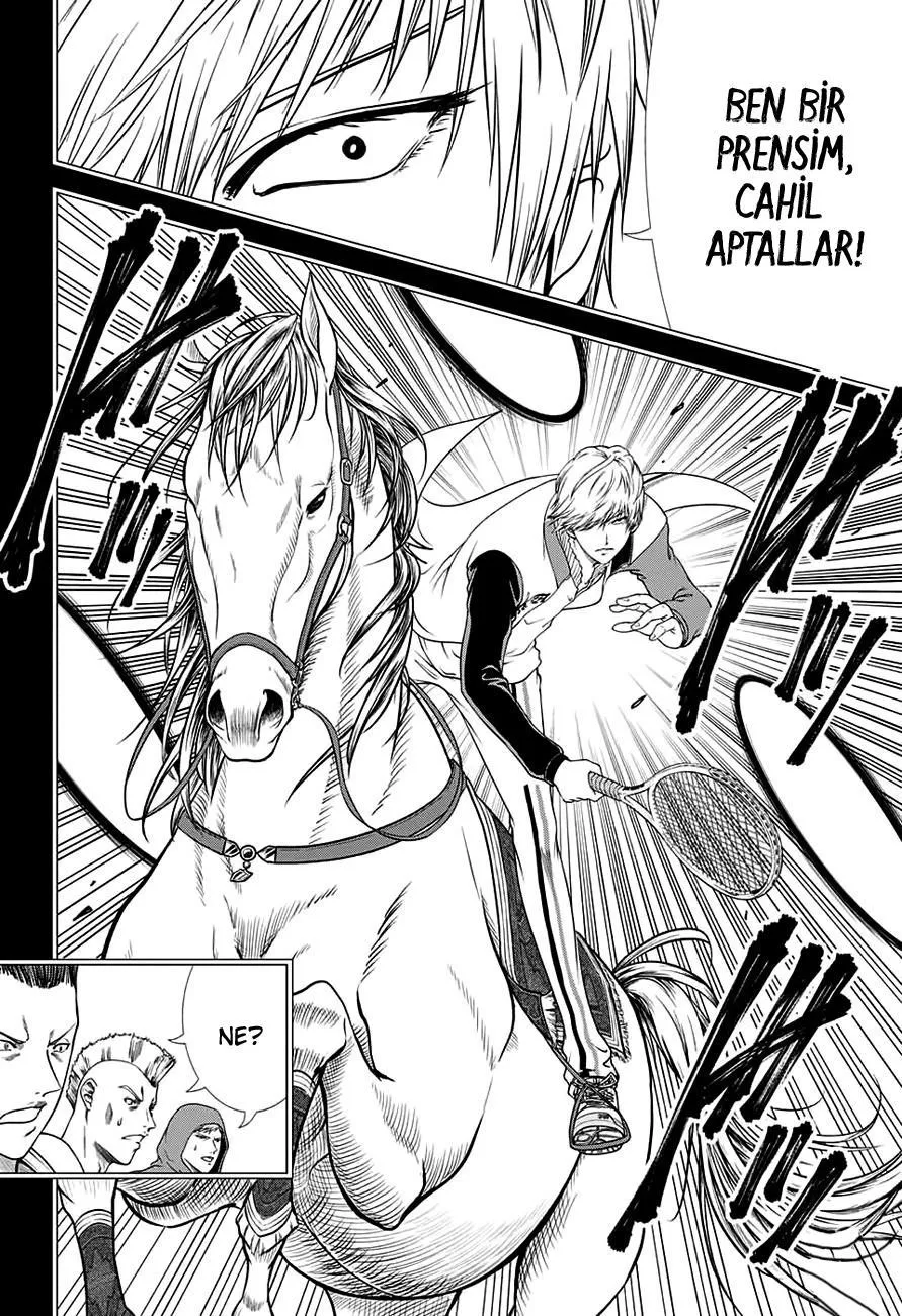 New Prince of Tennis - Sayfa 9