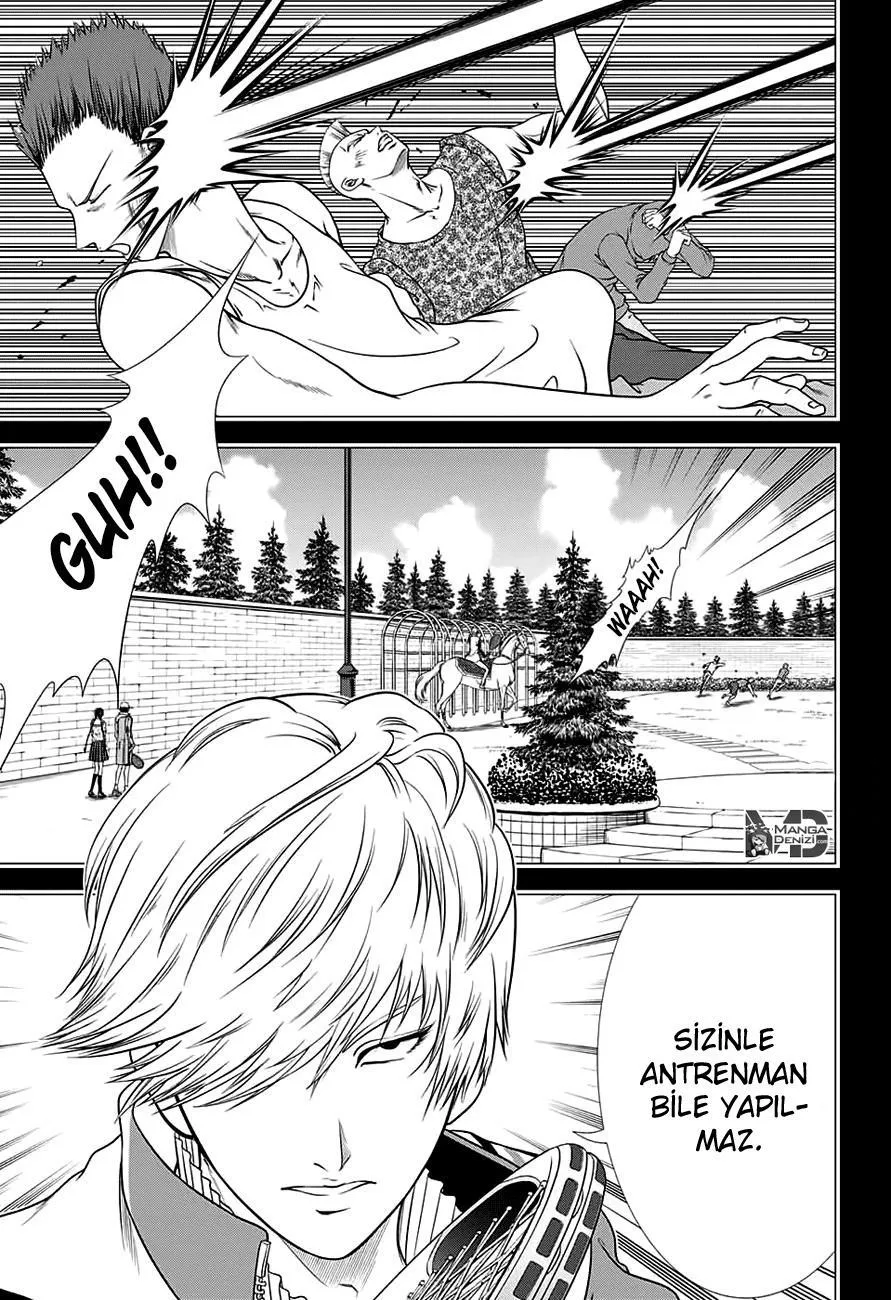 New Prince of Tennis - Sayfa 10