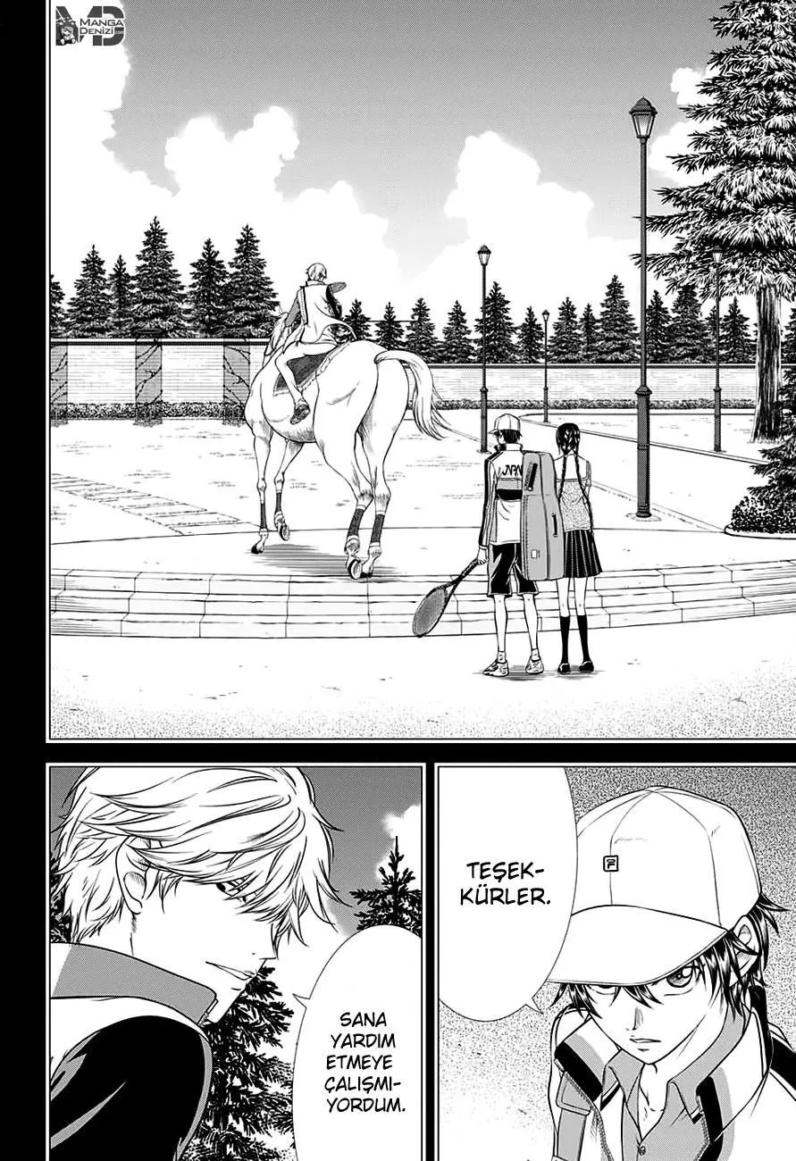 New Prince of Tennis - Sayfa 11