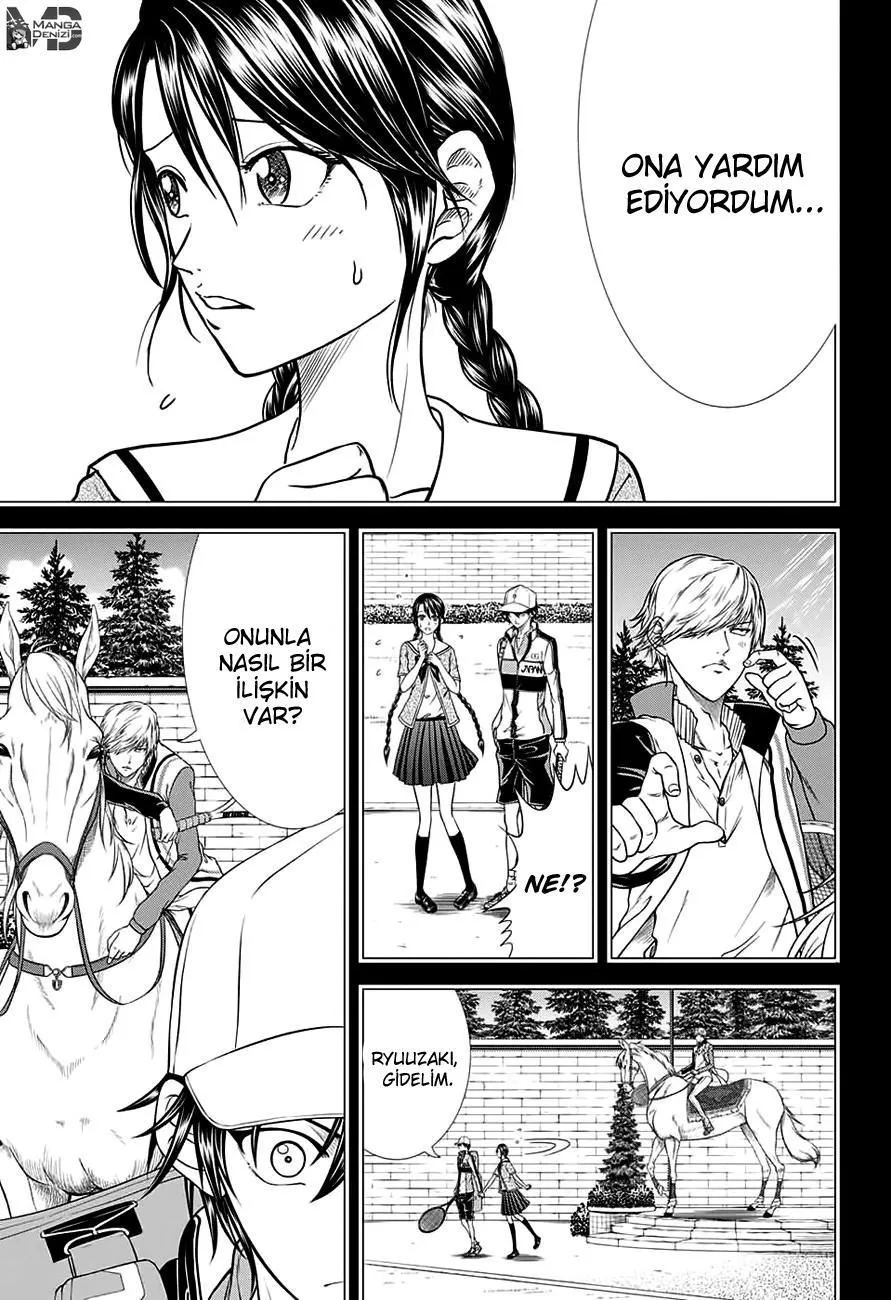 New Prince of Tennis - Sayfa 12