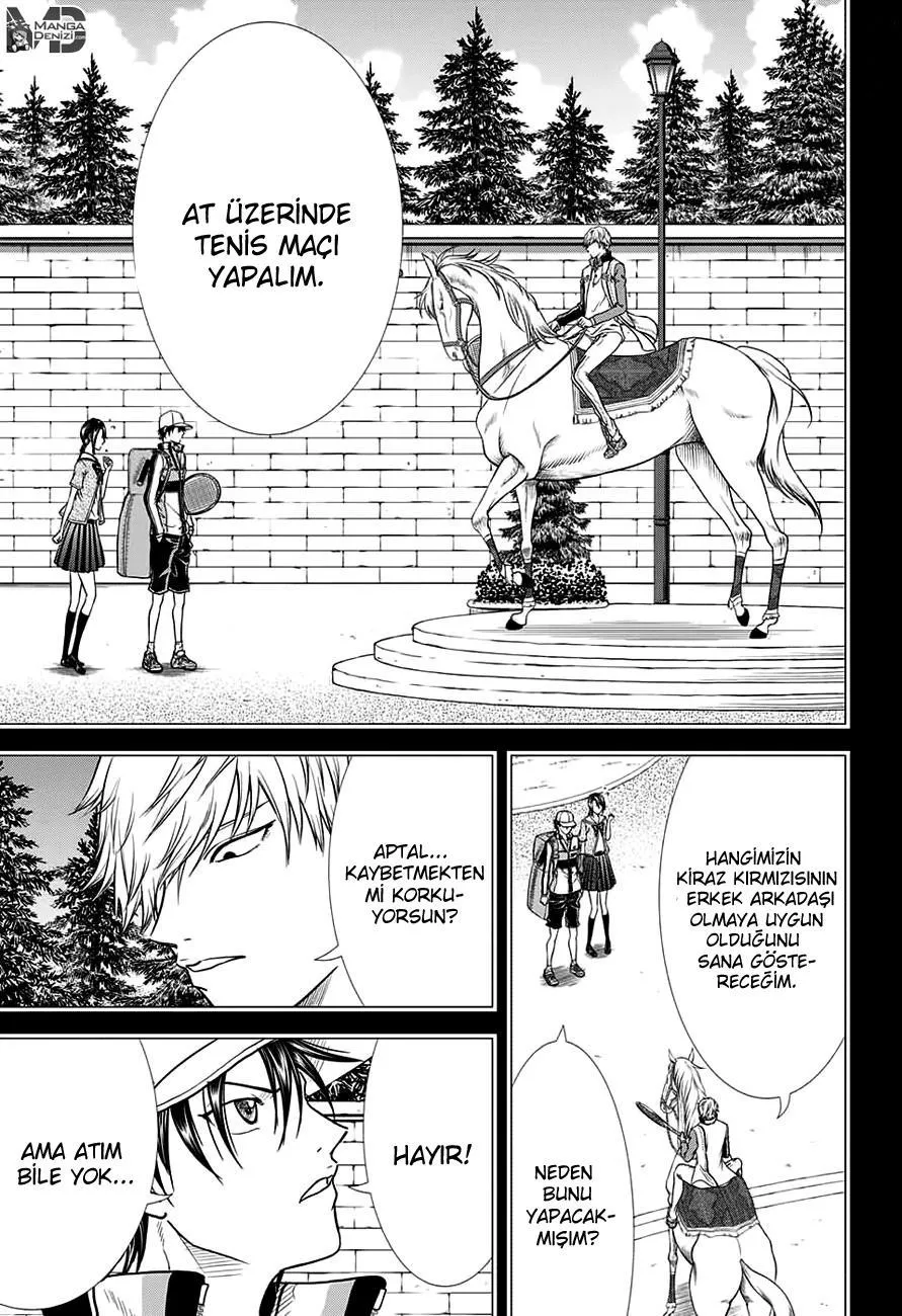 New Prince of Tennis - Sayfa 14