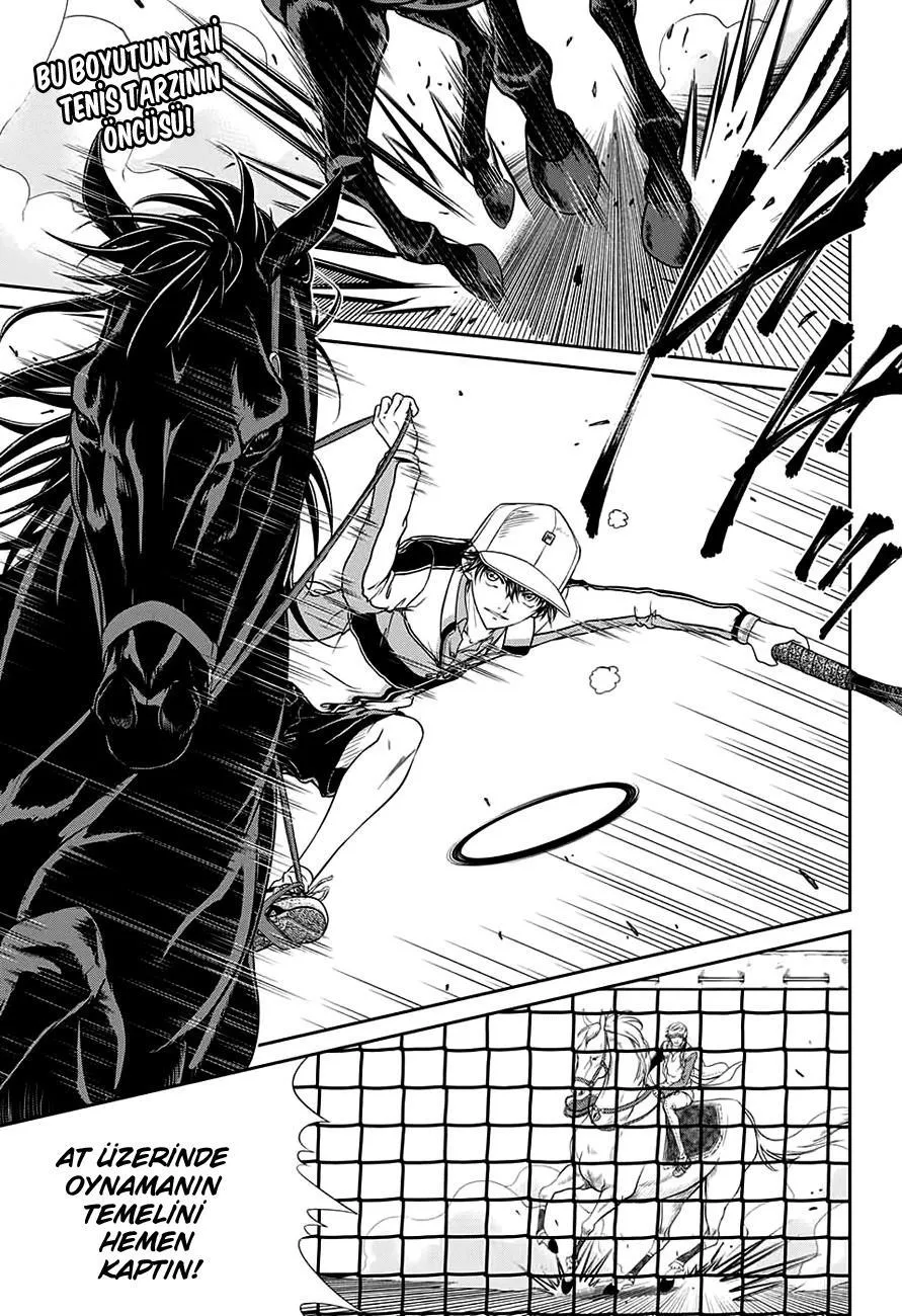 New Prince of Tennis - Sayfa 2