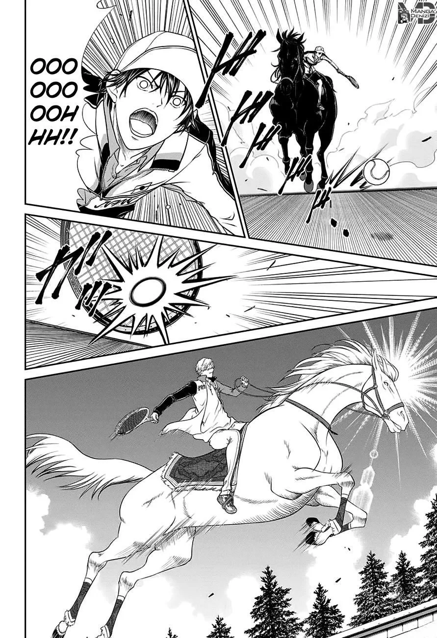 New Prince of Tennis - Sayfa 5