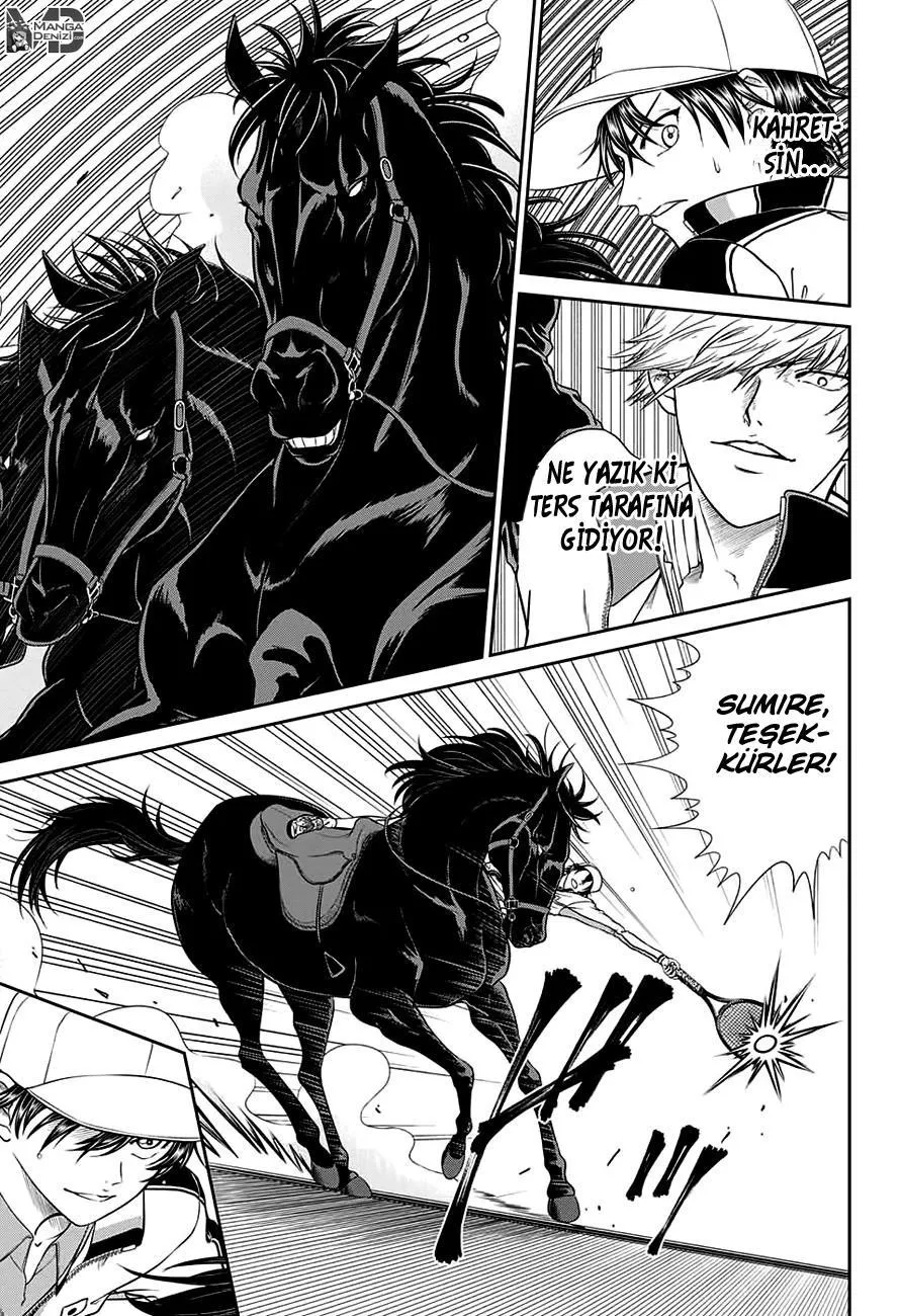 New Prince of Tennis - Sayfa 6