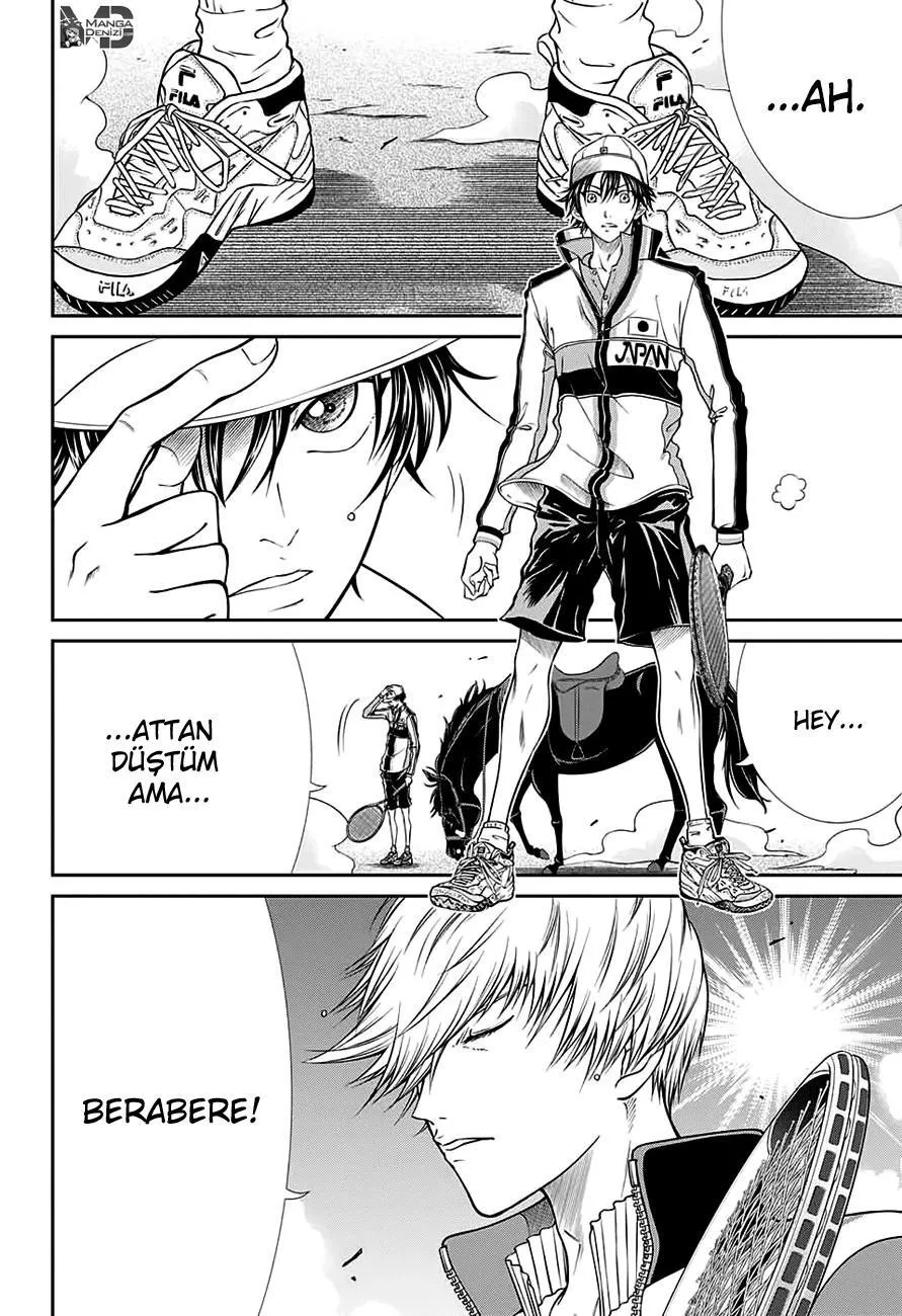 New Prince of Tennis - Sayfa 9