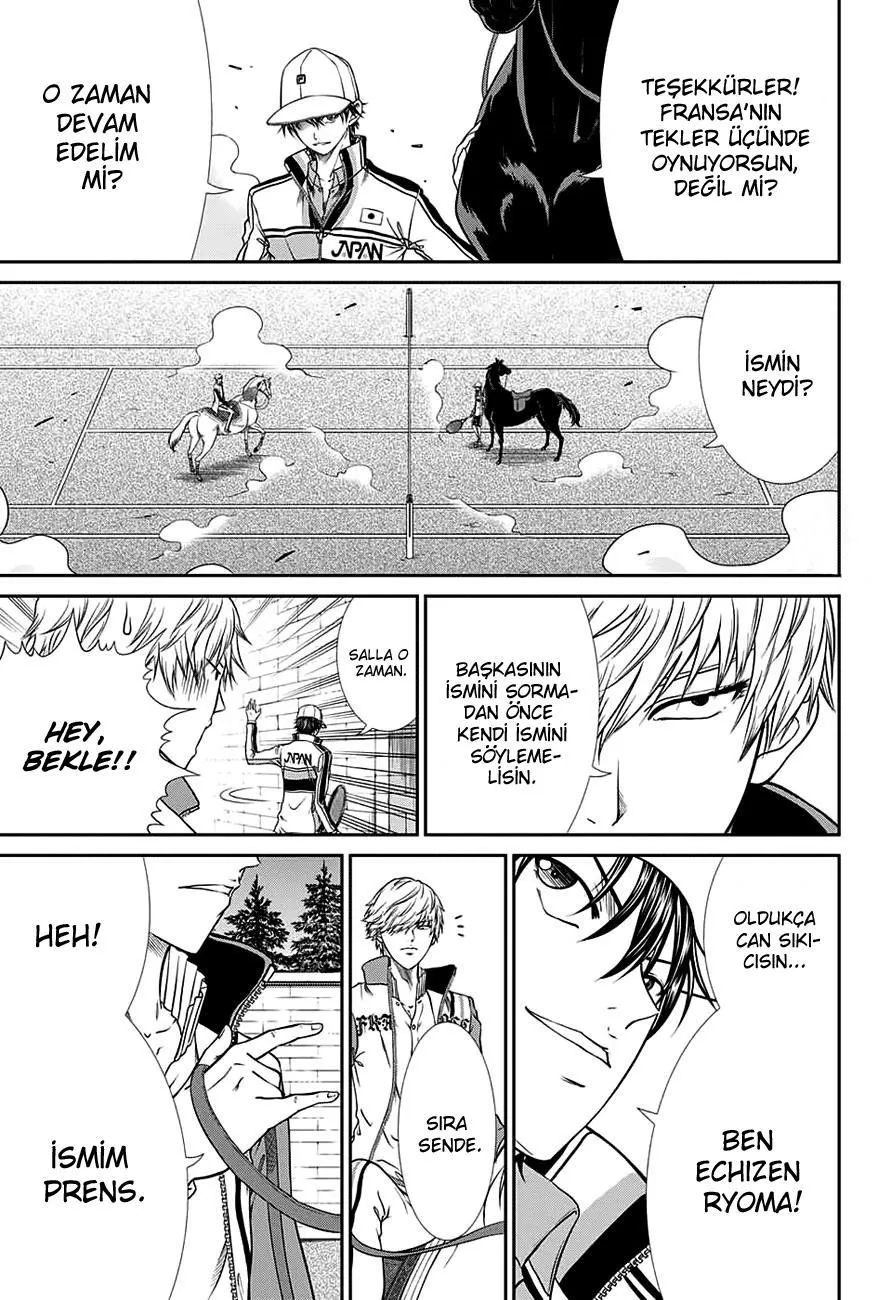 New Prince of Tennis - Sayfa 10