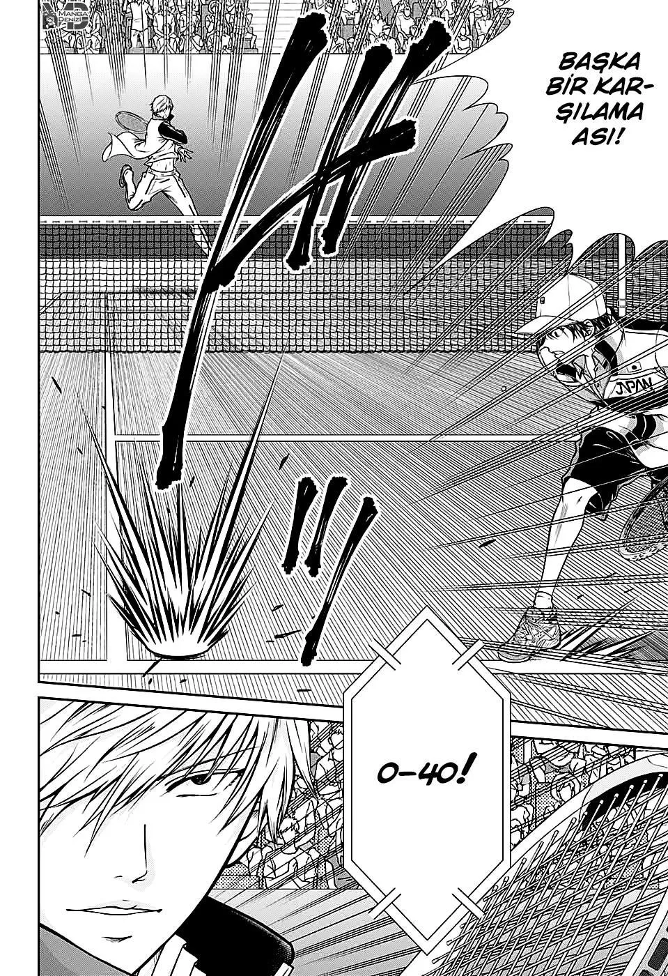 New Prince of Tennis - Sayfa 12