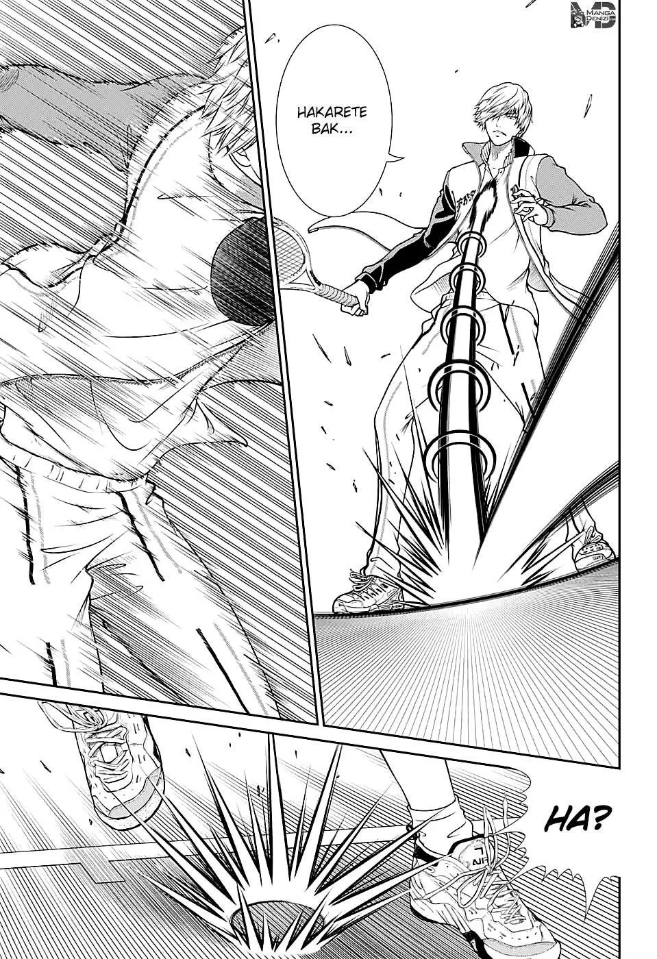 New Prince of Tennis - Sayfa 13