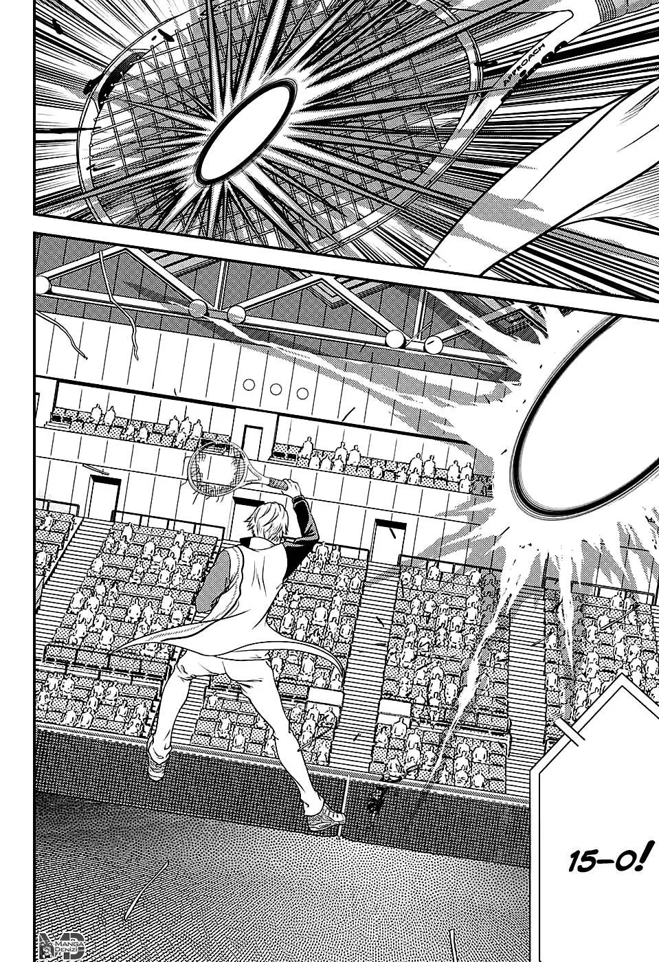 New Prince of Tennis - Sayfa 5