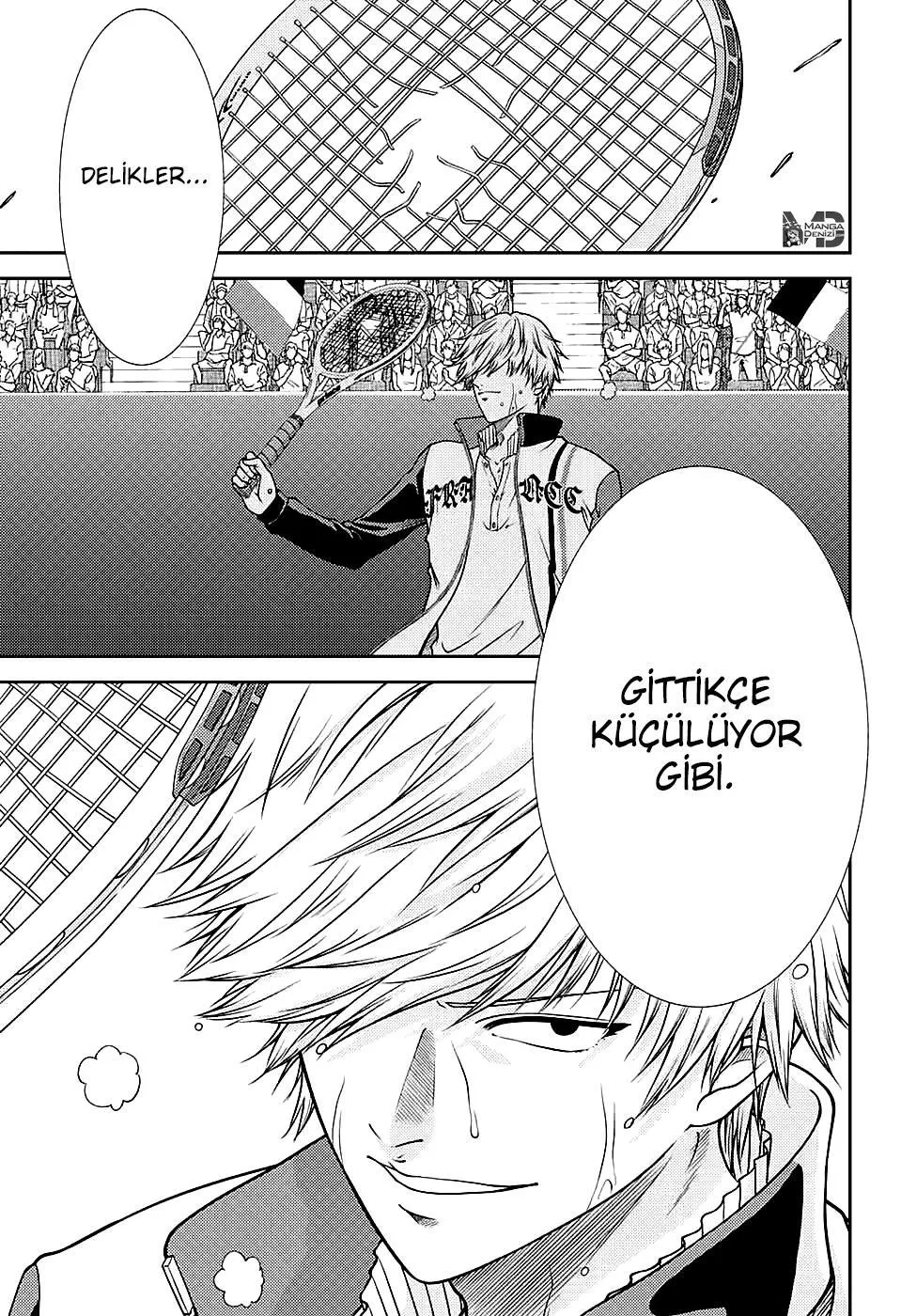 New Prince of Tennis - Sayfa 8