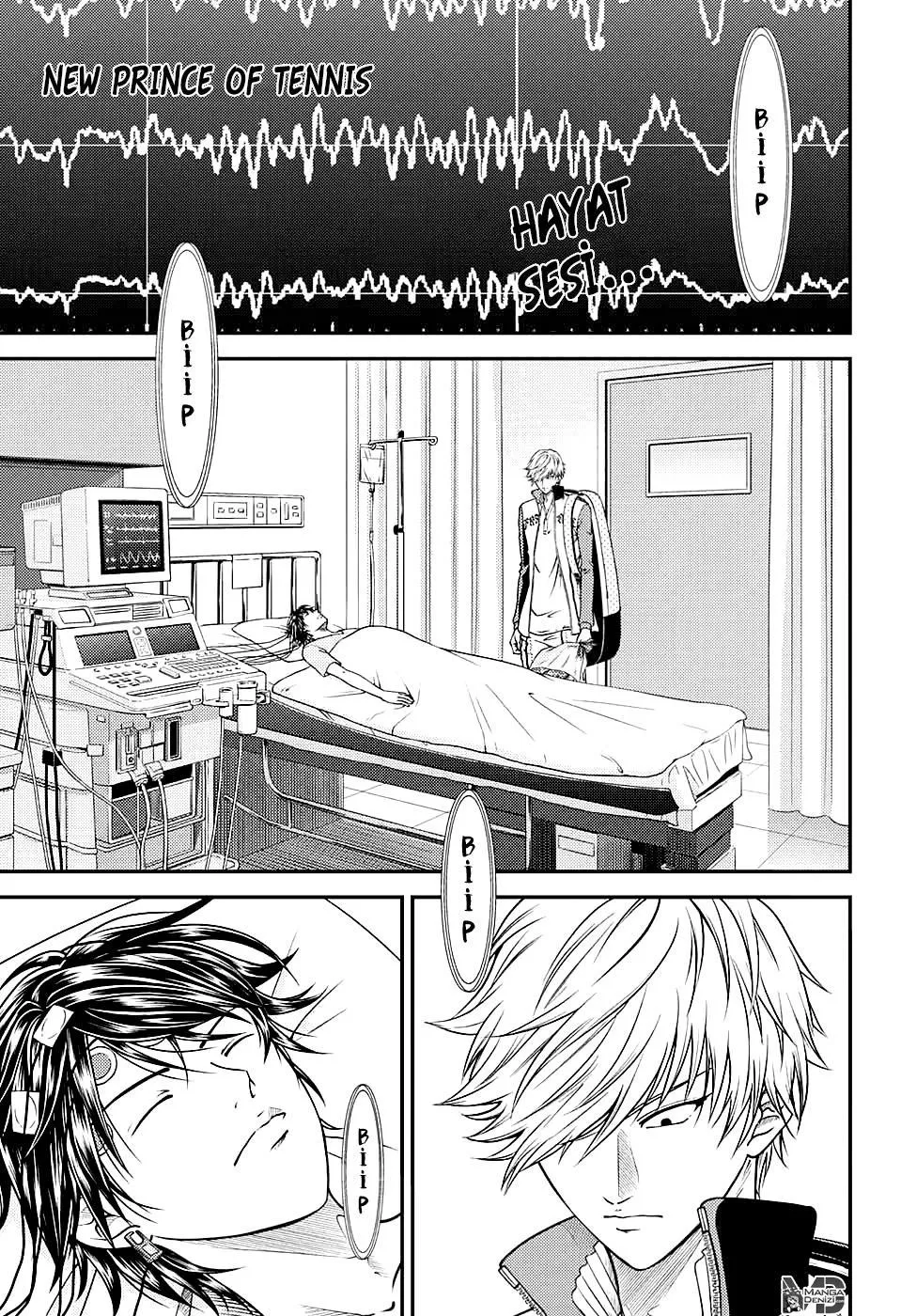 New Prince of Tennis - Sayfa 2