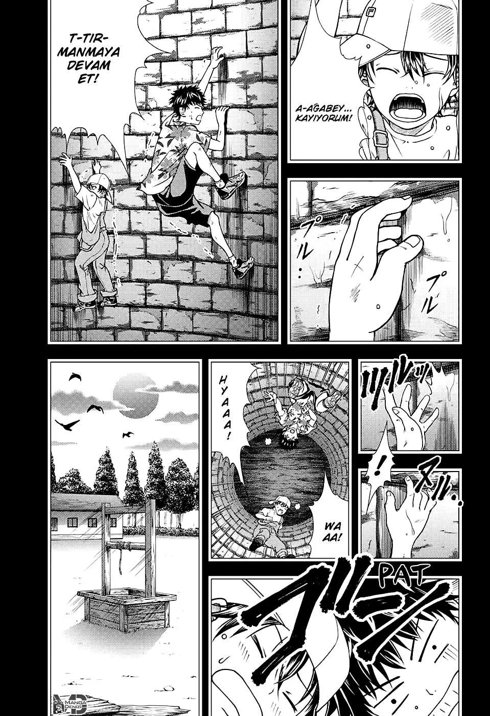 New Prince of Tennis - Sayfa 10