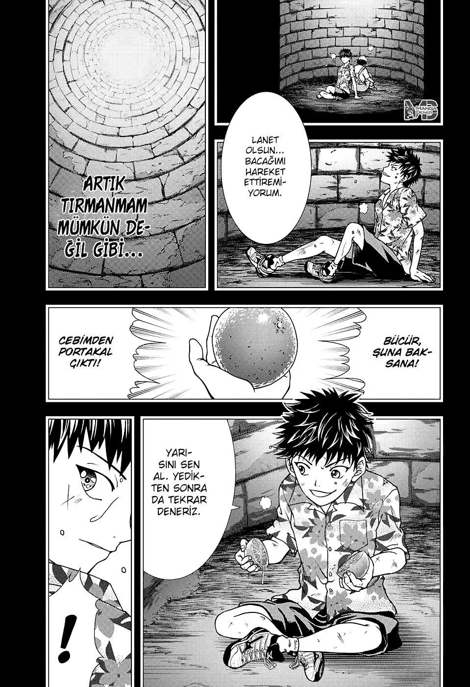 New Prince of Tennis - Sayfa 12