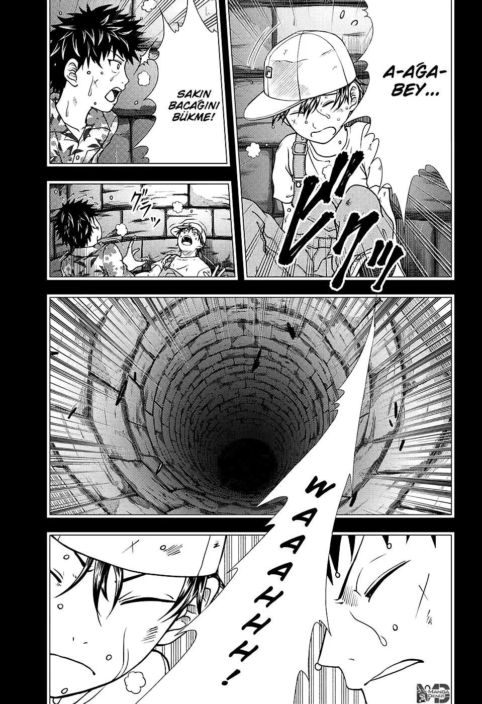 New Prince of Tennis - Sayfa 10