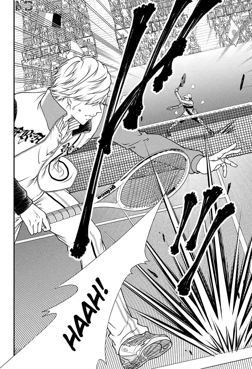 New Prince of Tennis - Sayfa 7