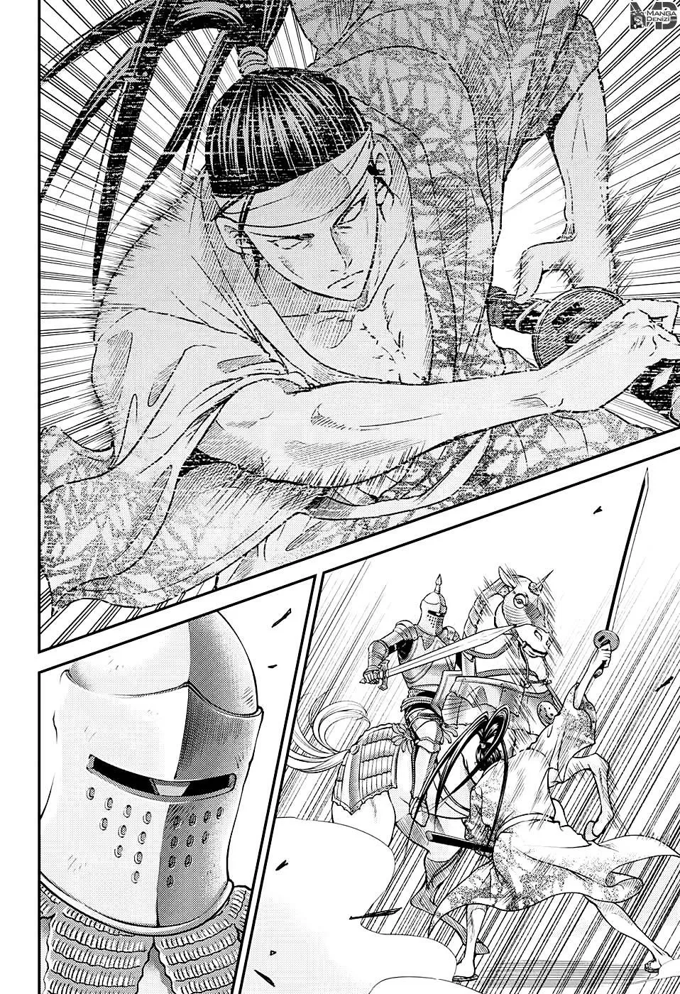 New Prince of Tennis - Sayfa 6