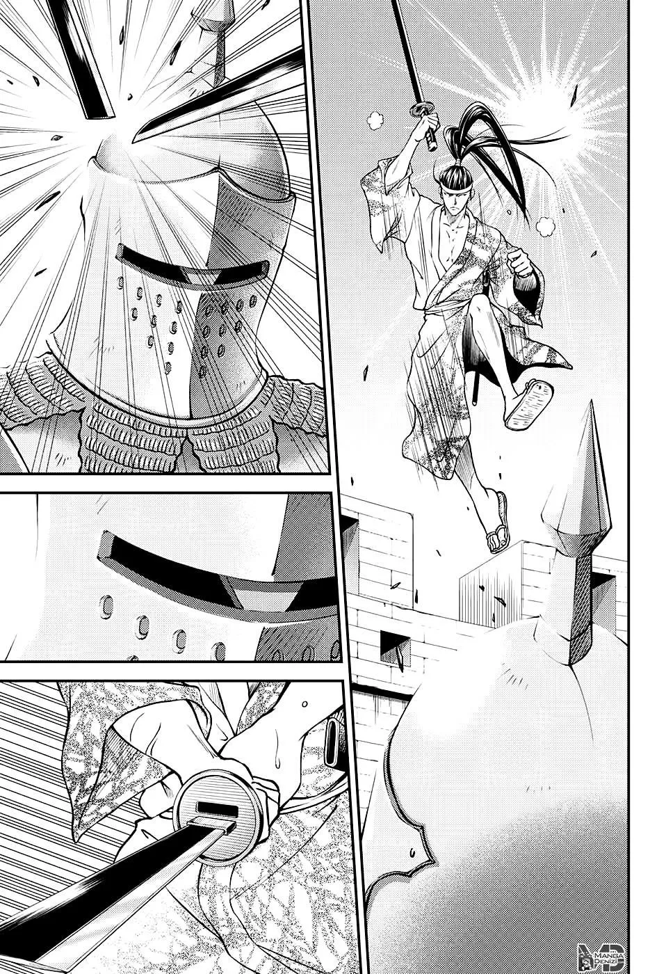 New Prince of Tennis - Sayfa 11