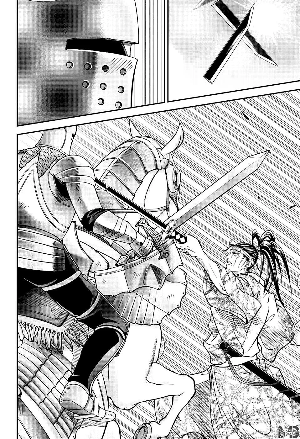 New Prince of Tennis - Sayfa 12