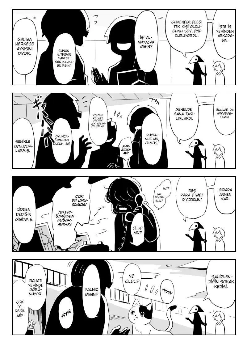 Of A Life Without Regret - Sayfa 4