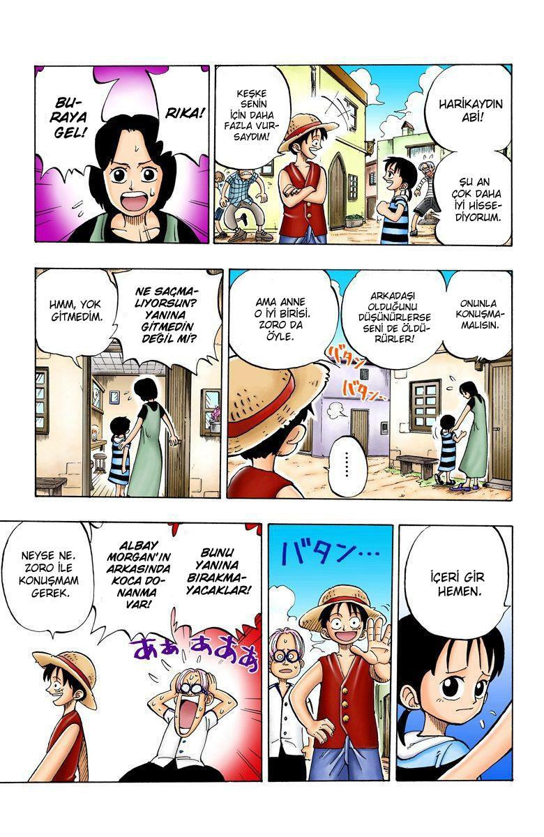 One Piece [Renkli] mangasının 0004 bölümünün 4. sayfasını okuyorsunuz.