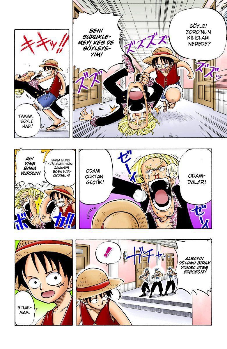 One Piece [Renkli] mangasının 0005 bölümünün 3. sayfasını okuyorsunuz.