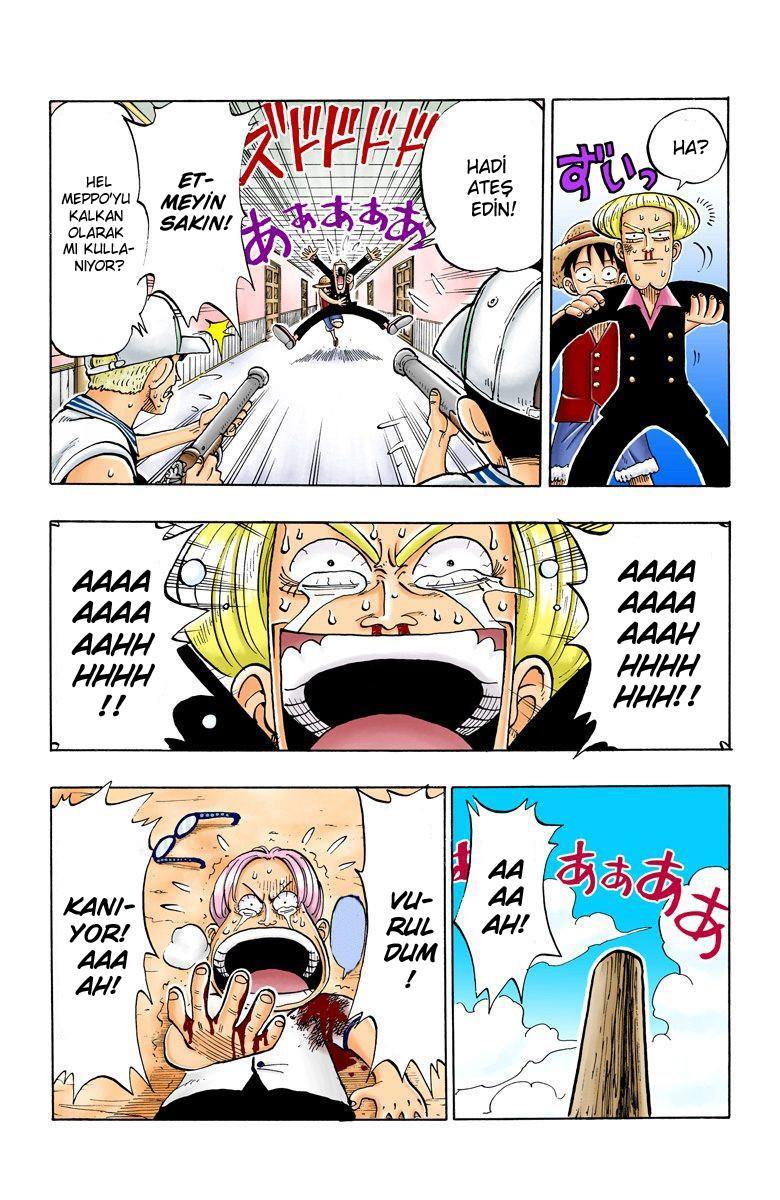 One Piece [Renkli] mangasının 0005 bölümünün 4. sayfasını okuyorsunuz.