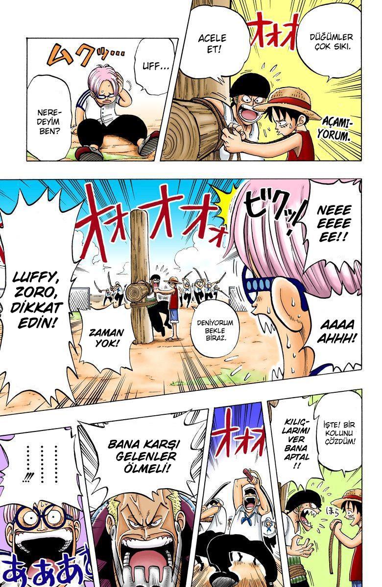 One Piece [Renkli] mangasının 0006 bölümünün 4. sayfasını okuyorsunuz.