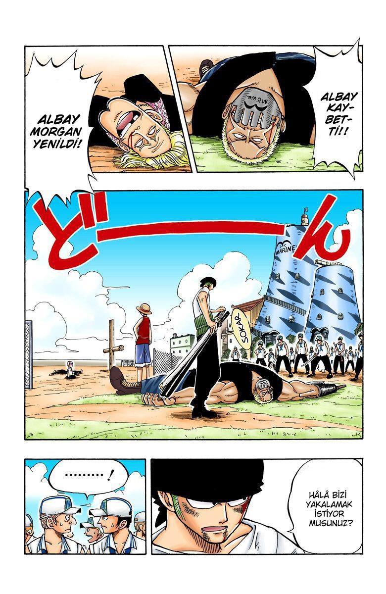 One Piece [Renkli] mangasının 0007 bölümünün 3. sayfasını okuyorsunuz.
