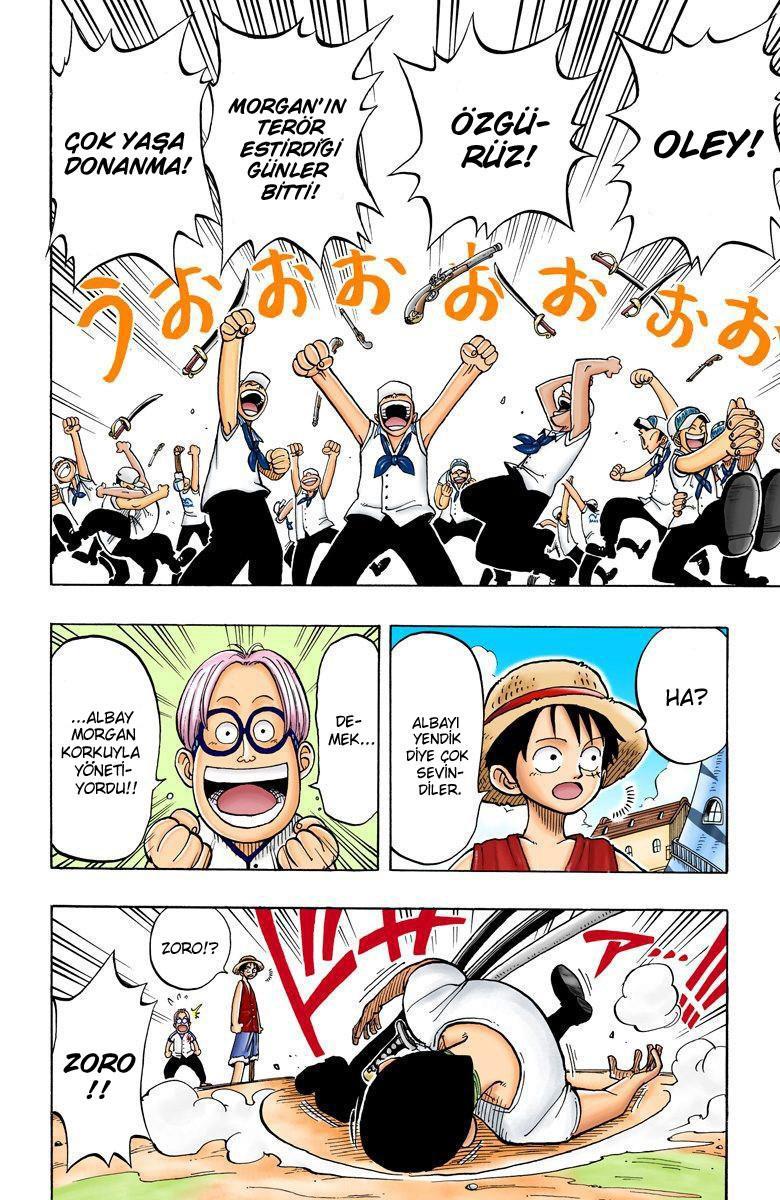 One Piece [Renkli] mangasının 0007 bölümünün 4. sayfasını okuyorsunuz.