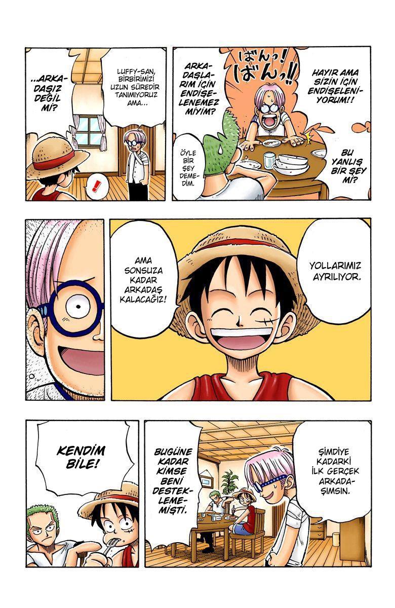 One Piece [Renkli] mangasının 0007 bölümünün 7. sayfasını okuyorsunuz.