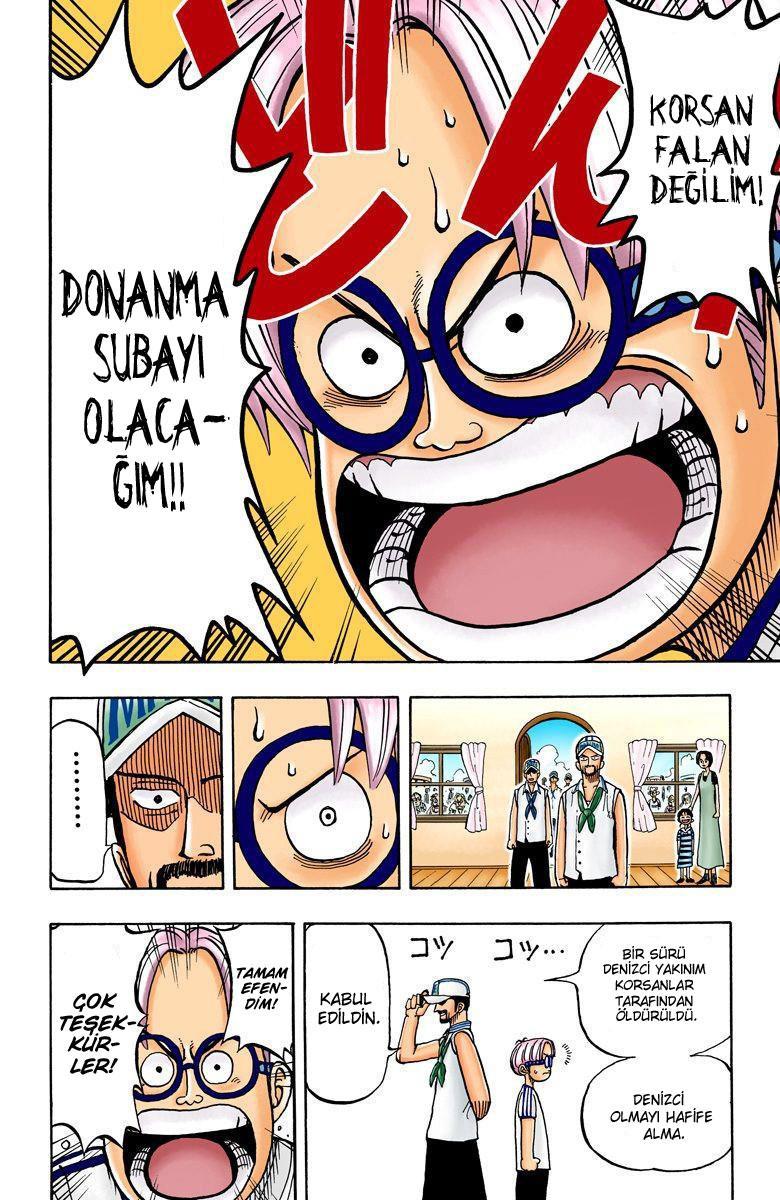 One Piece [Renkli] mangasının 0007 bölümünün 18. sayfasını okuyorsunuz.